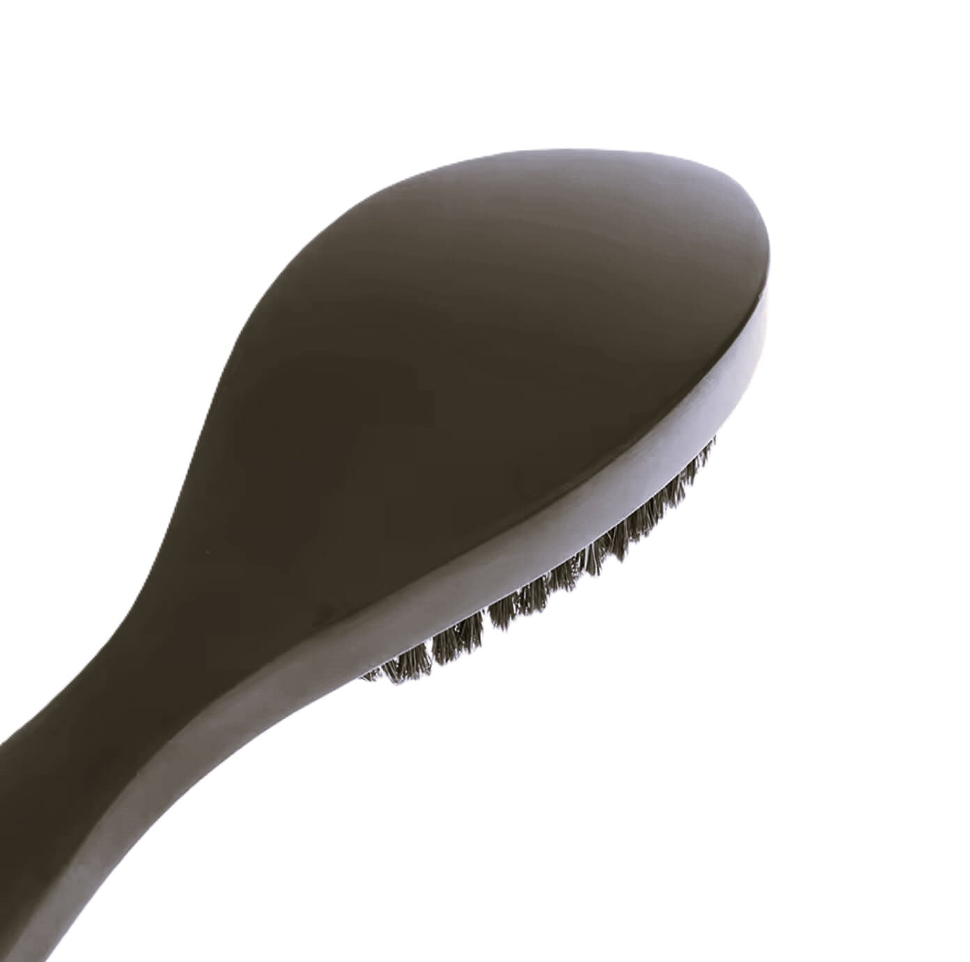 Beechwood Timber Brush for Hair and Beard Care