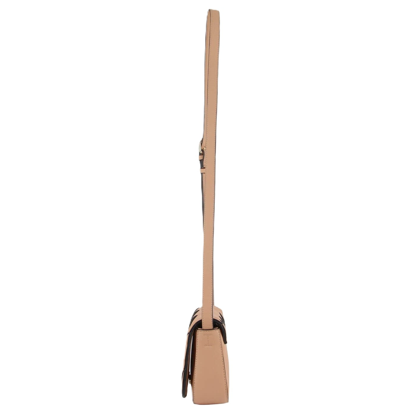 Milleni Ladies Woven Fashion Cross-Body Bag