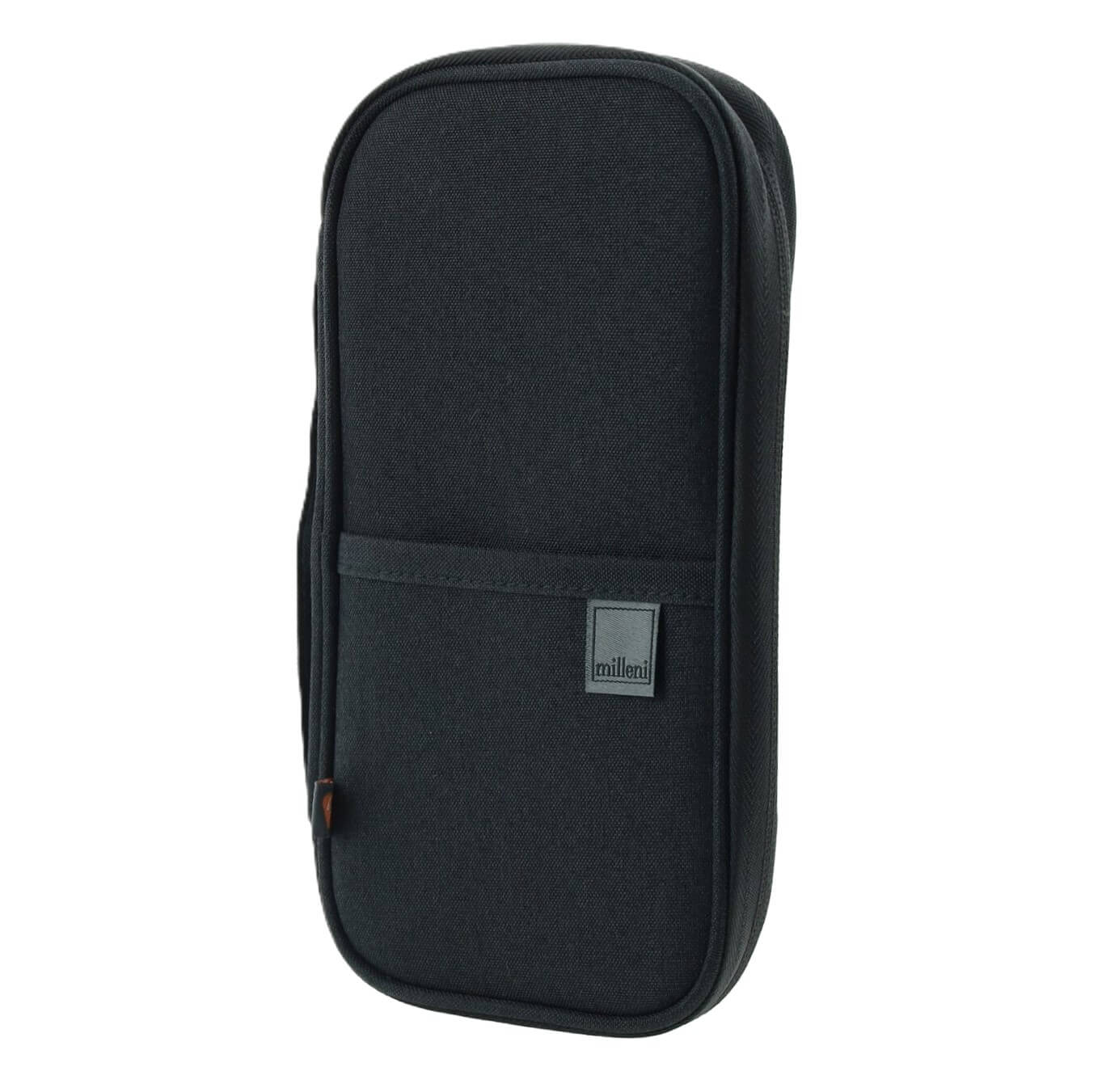 Milleni RFID Blocking Passport Holder