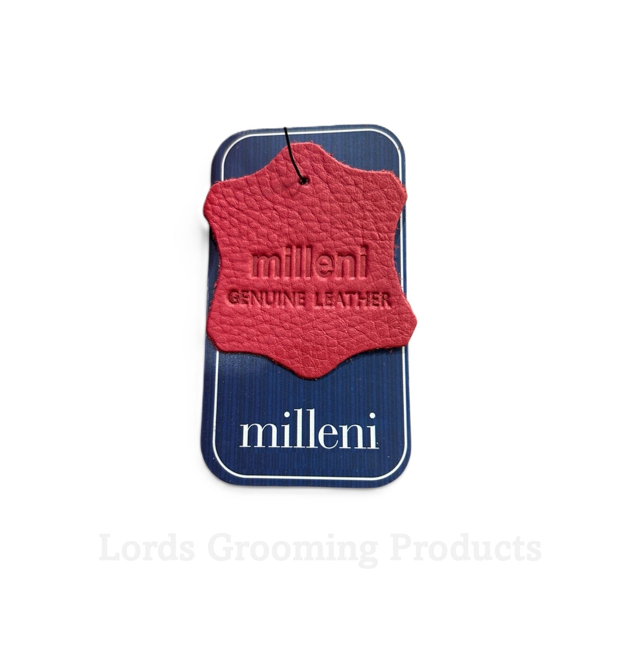 Milleni Genuine Italian Leather
