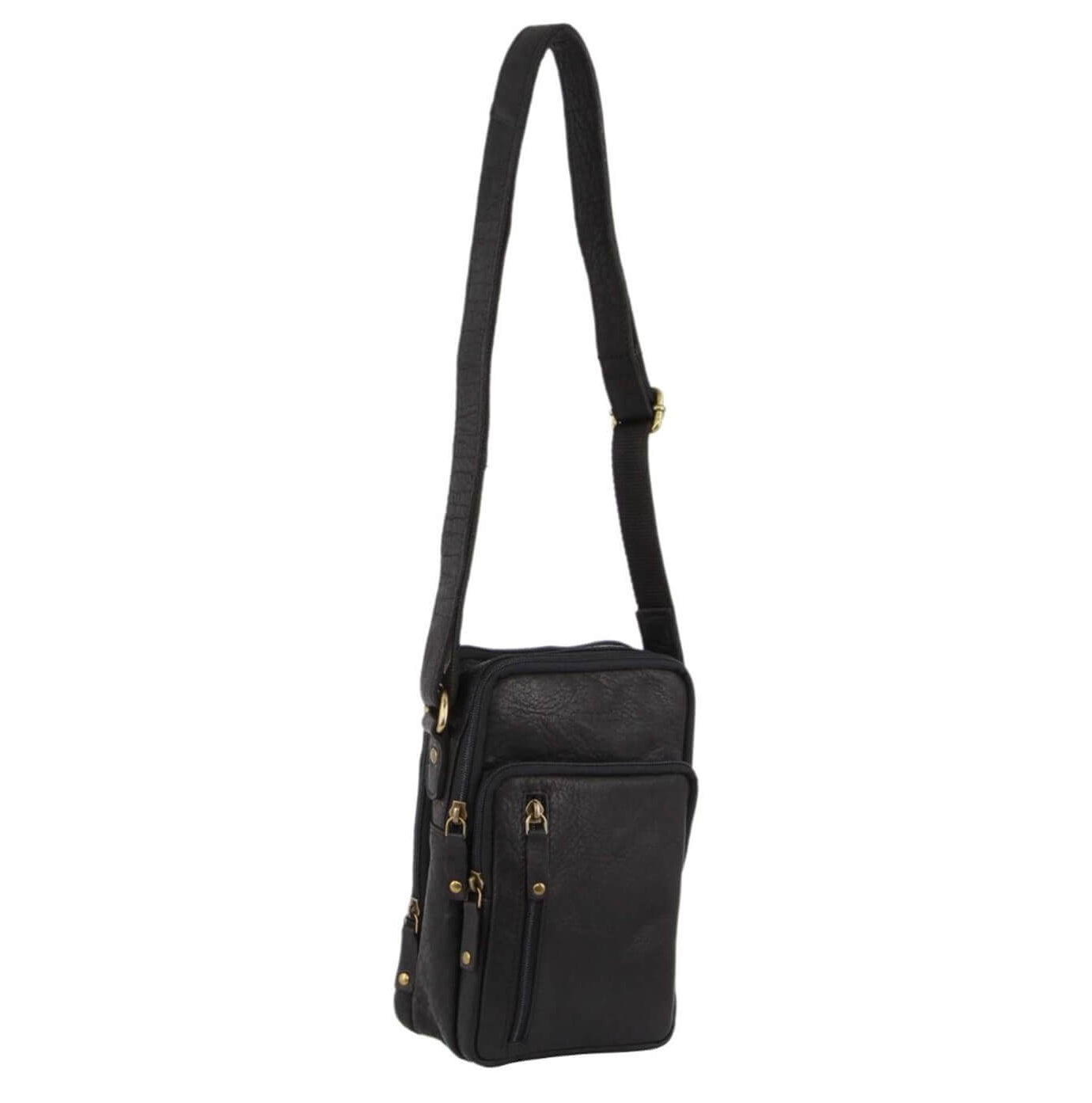 Pierre Cardin Cross Body Bag