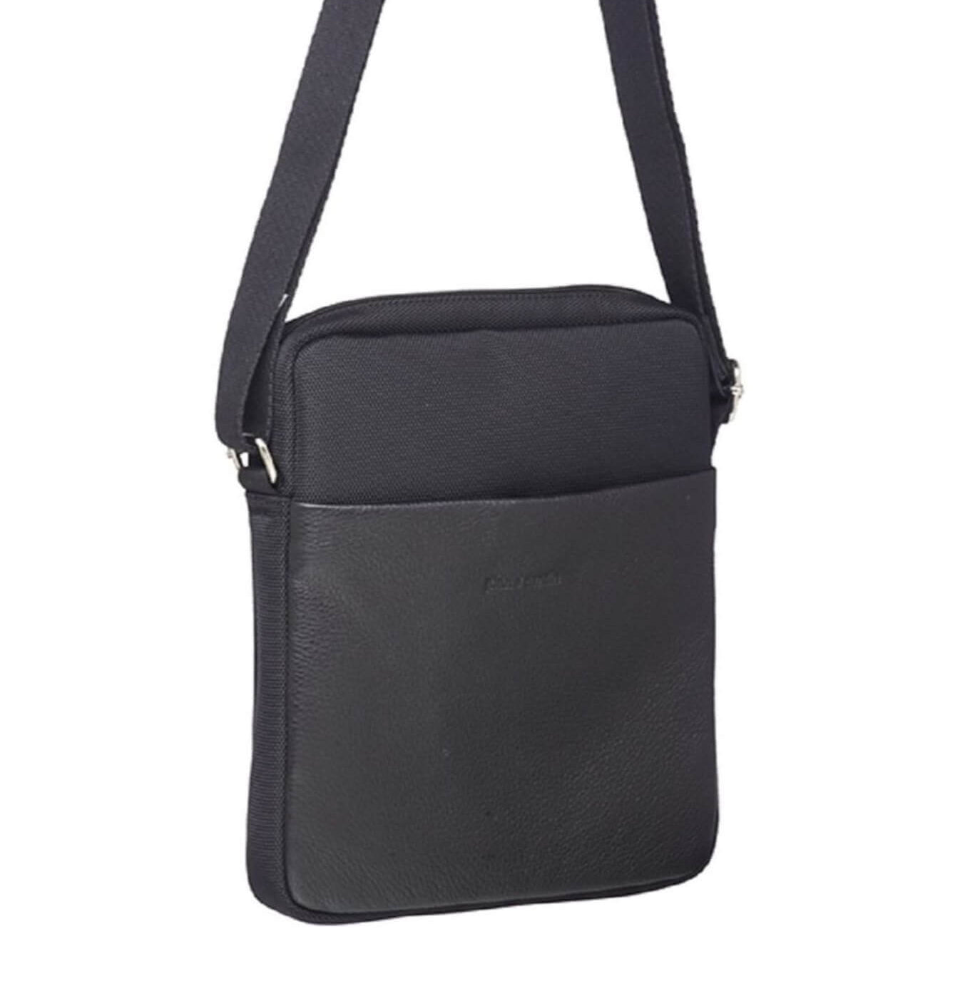 Pierre Cardin PC10162 Italian Leather iPad Bag