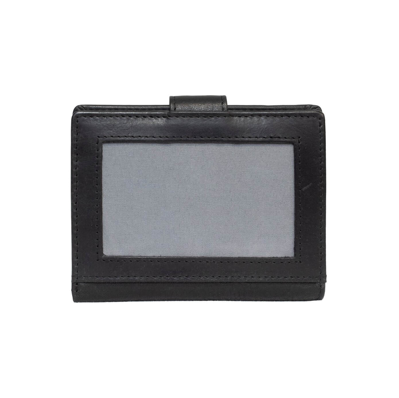 Pierre Cardin PC3308 Leather Card Holder-Wallet