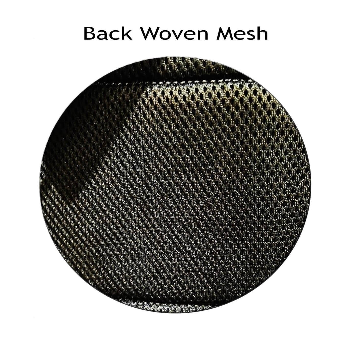 Pierre Cardin PC3842 Italian Leather 3-Way Sling Bag/Black