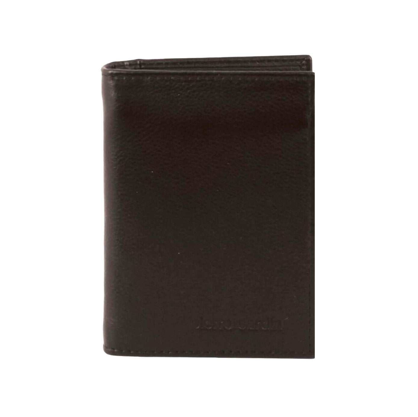 Pierre Cardin PC3900 Genuine Italian Leather Mens Wallet/Black
