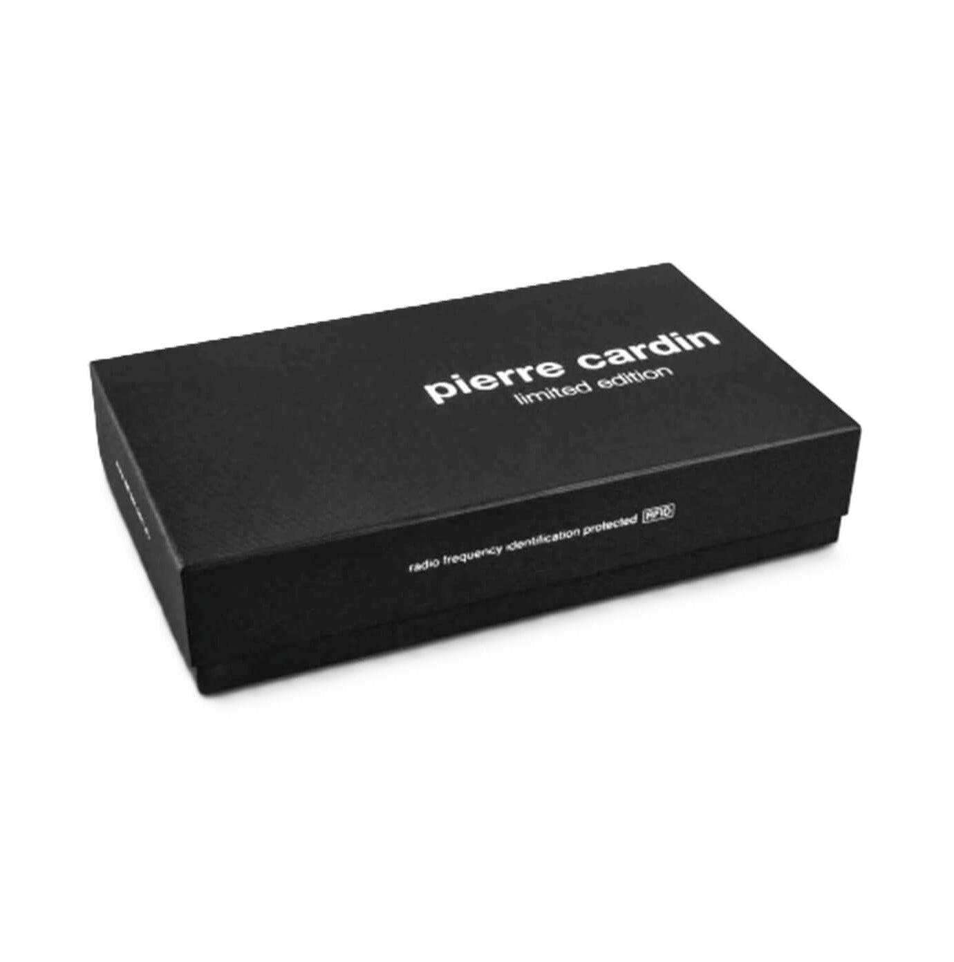 Pierre Cardin Gift Wallet Box