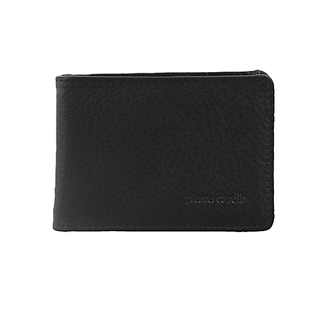 Pierre Cardin PC1160 Mens Italian Leather Wallet