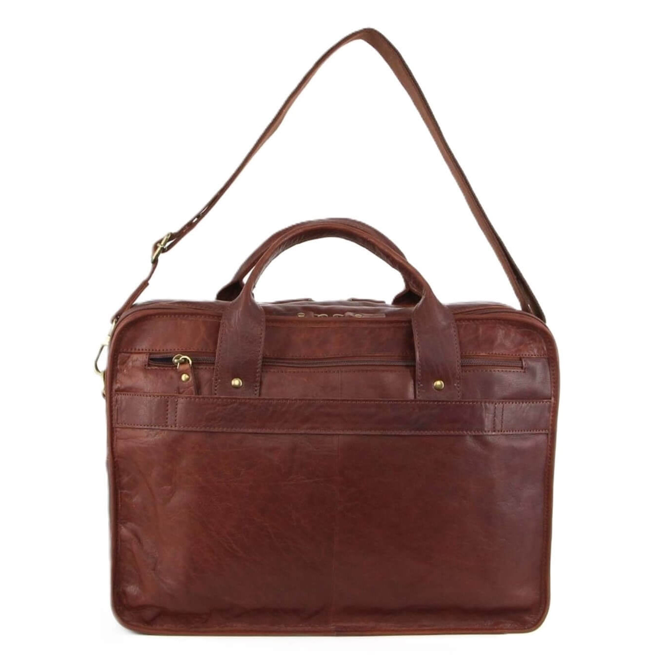 Pierre Cardin Business Bag and A4 Folio Bundle