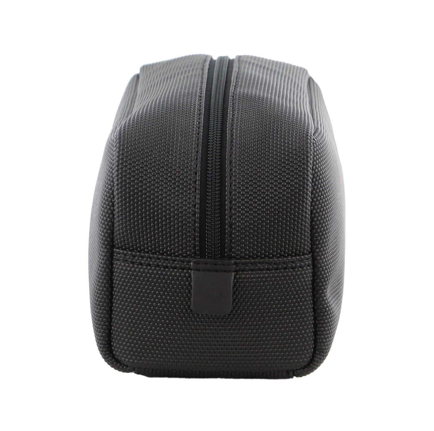 Police POL19 Mens Wings Toiletry Bag/Black