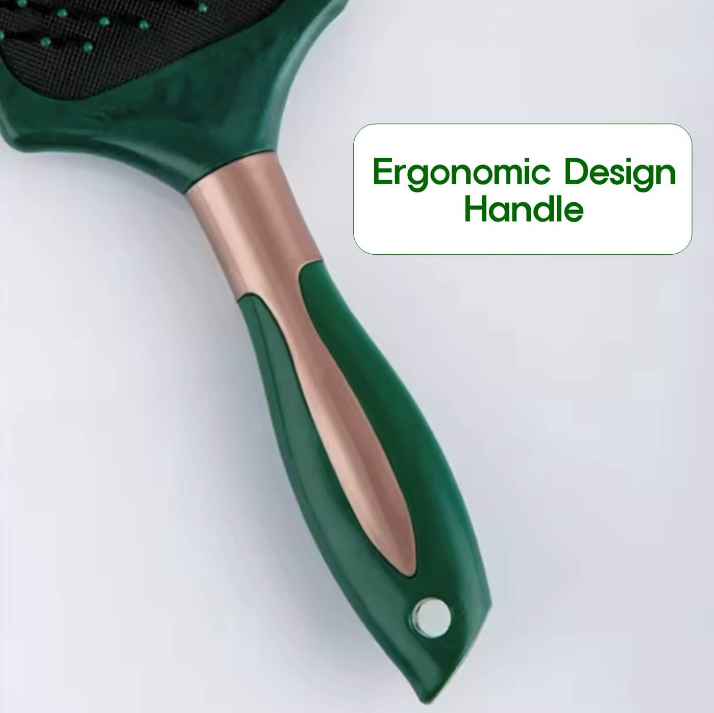 Professional Hair Brushes – For All Hair Types