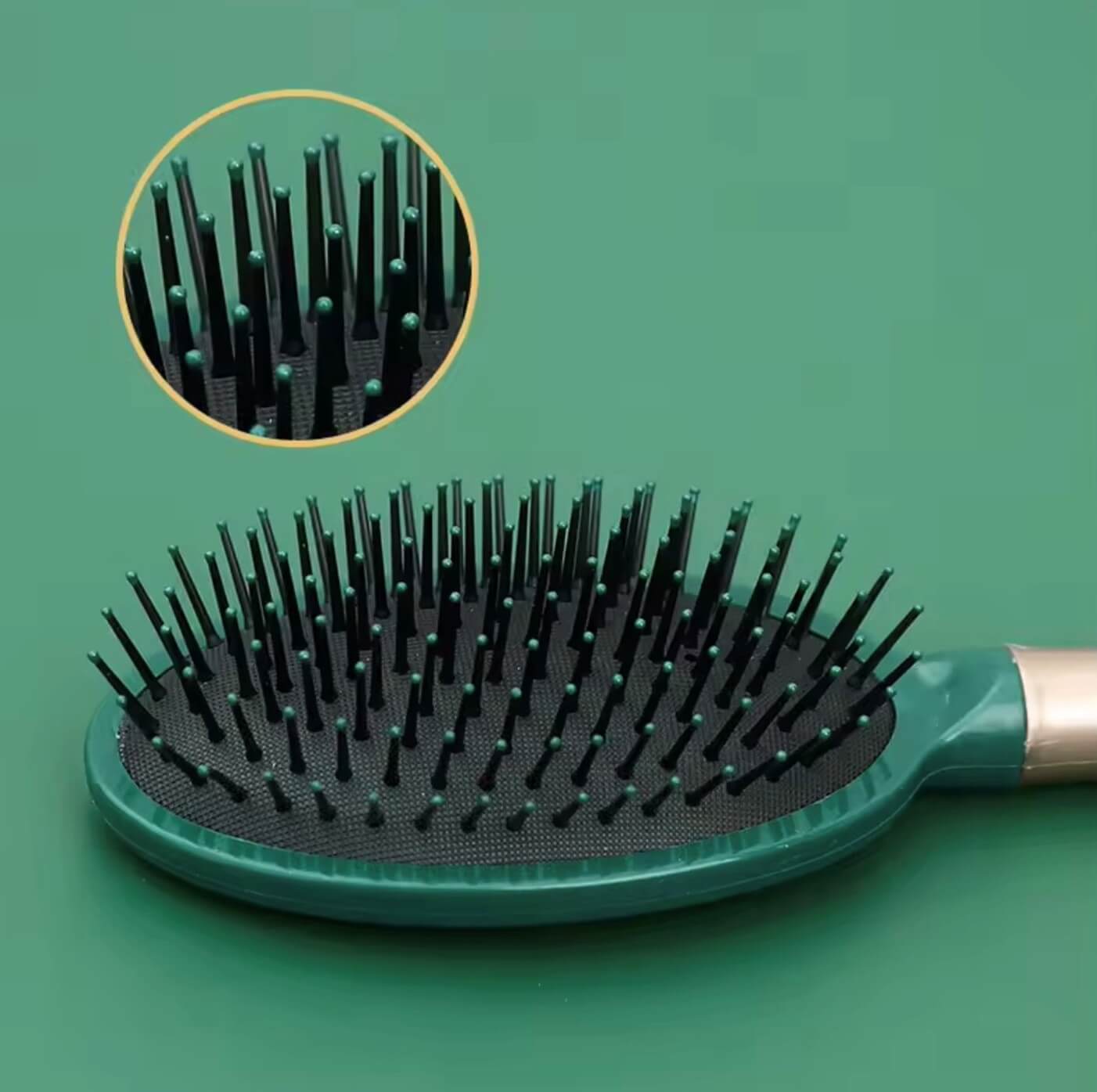 Professional Hair Brushes – For All Hair Types