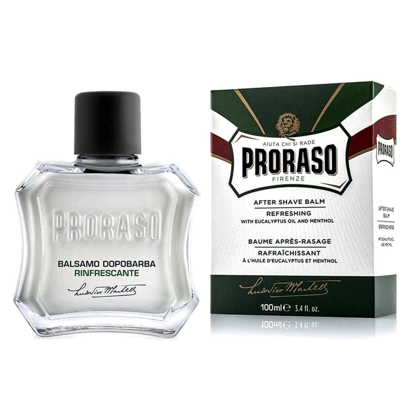 Complete Shaving Essentials Kit – Traditional Wet Shave Set