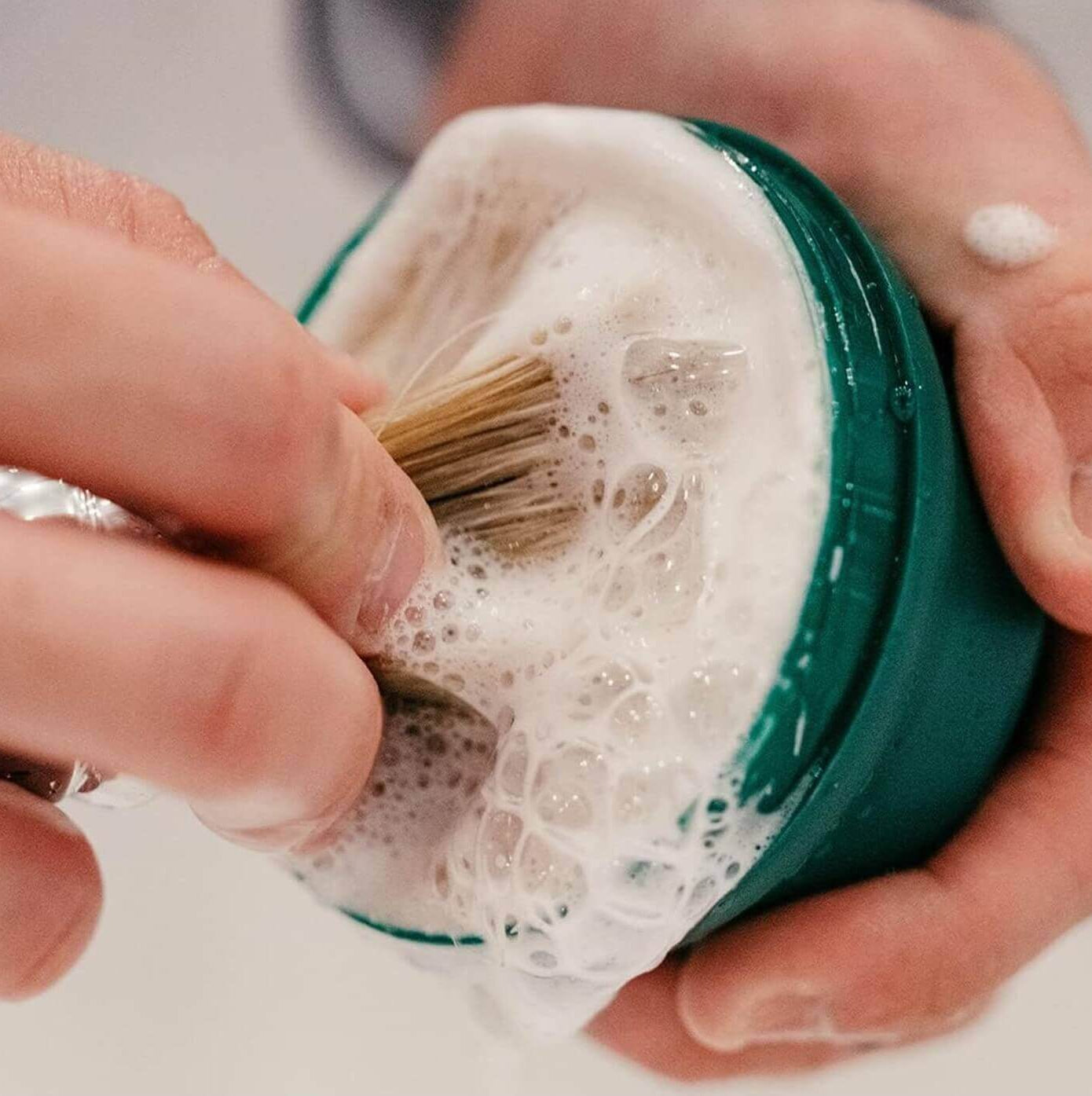 Complete Shaving Essentials Kit – Traditional Wet Shave Set