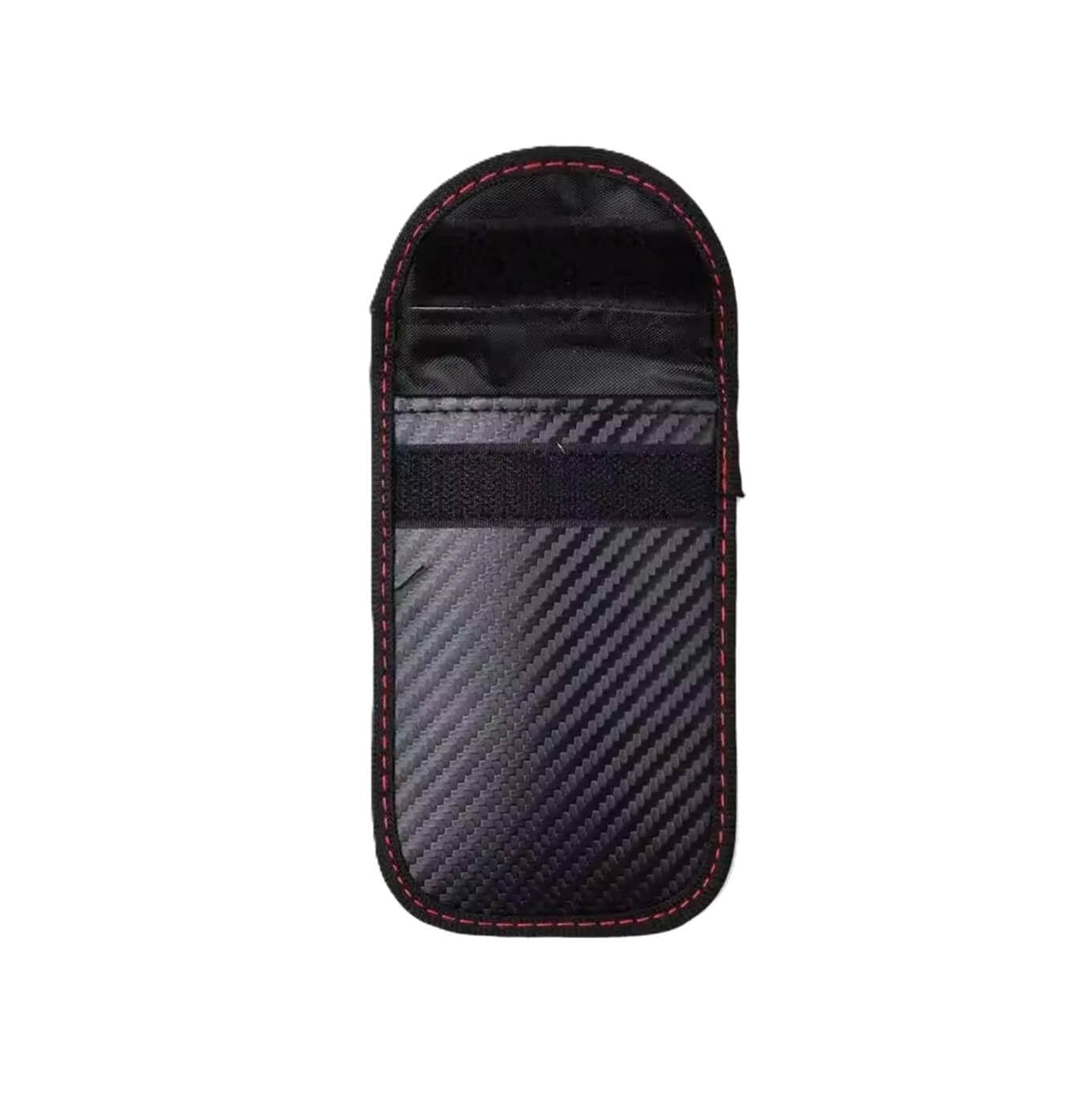 RFID Signal-Blocking Car Key Shield Pouch