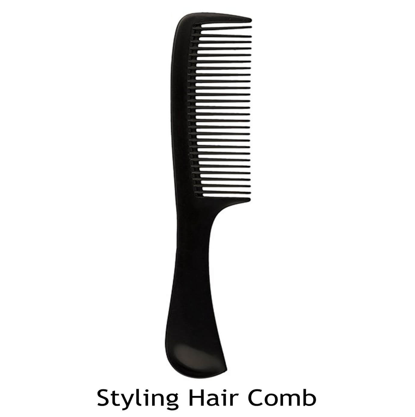 Styling Hair Comb