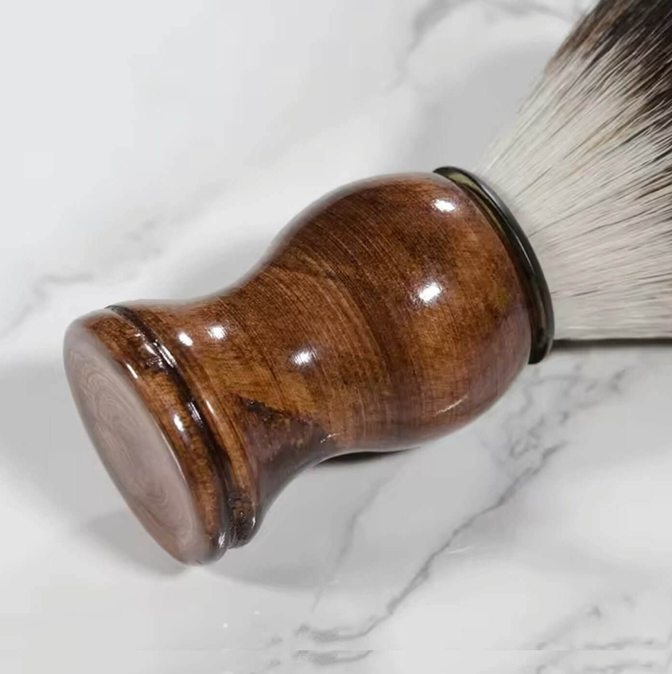 Complete Shaving Essentials Kit – Traditional Wet Shave Set