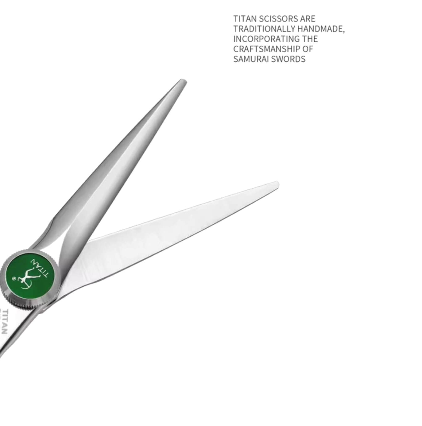 Titan Professional Handmade Precision Cutting Hair Scissors