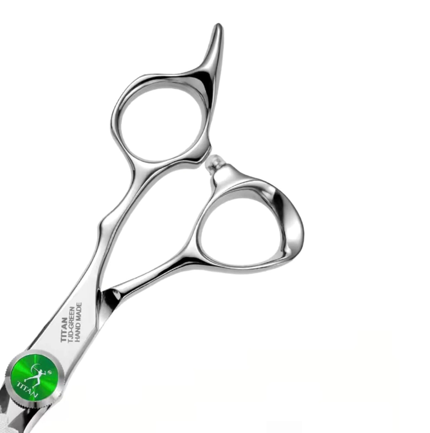 Titan Professional Handmade Precision Cutting Hair Scissors