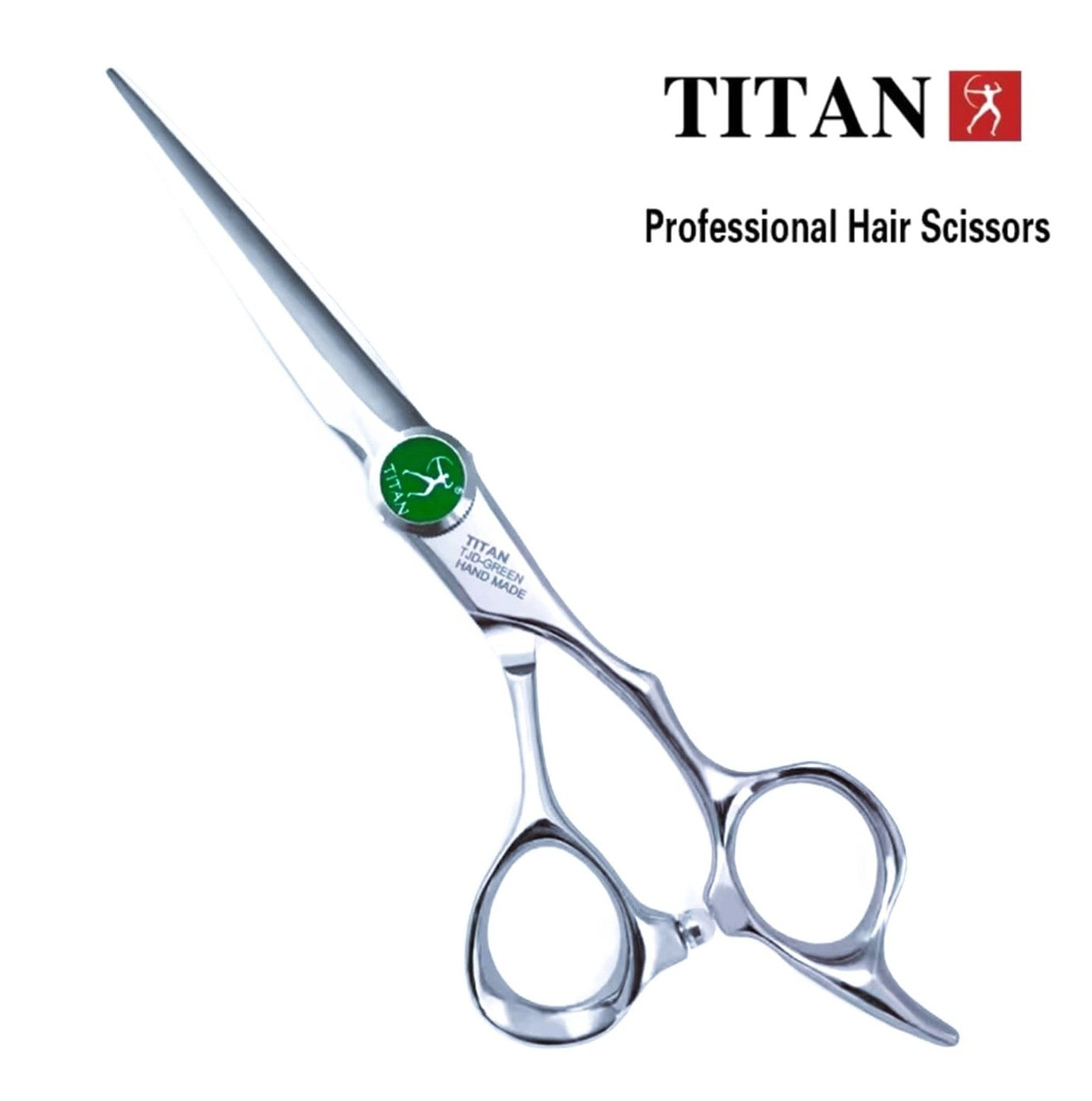 Titan Professional Handmade Precision Cutting Hair Scissors