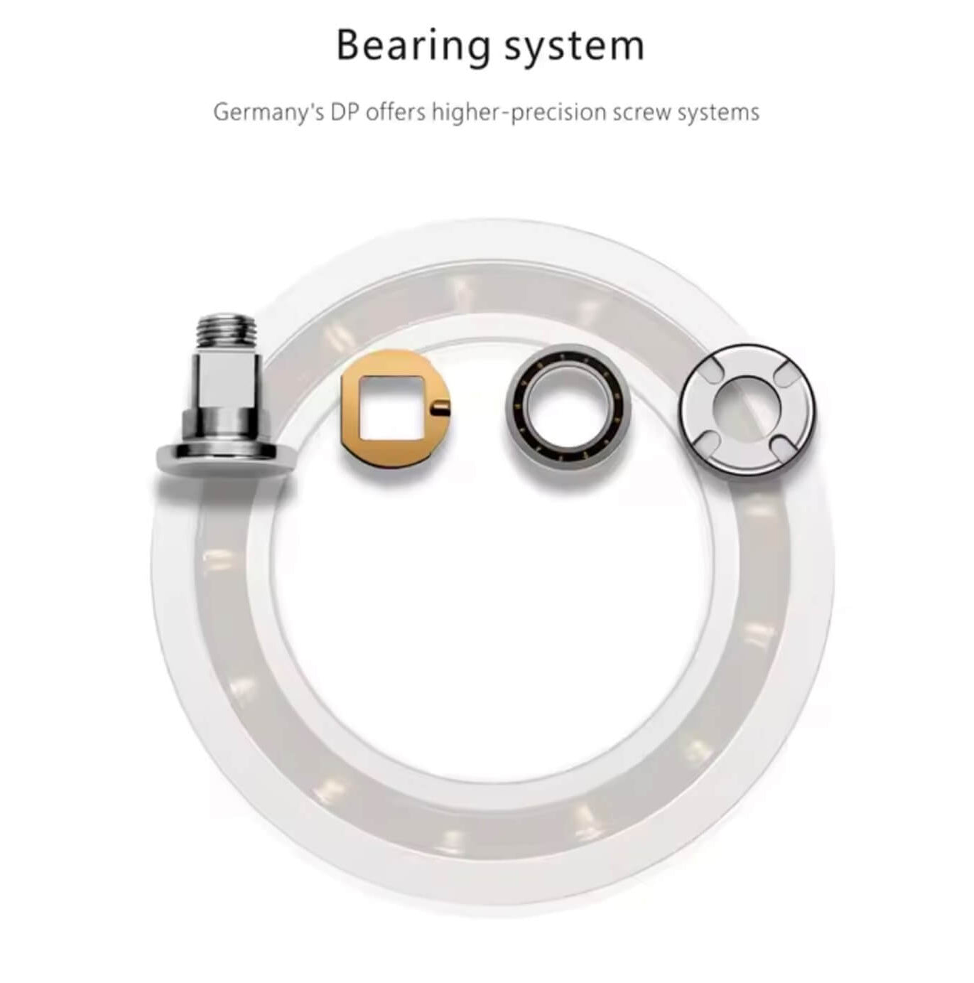 Titan Professional Handmade Precision Cutting Hair Scissors