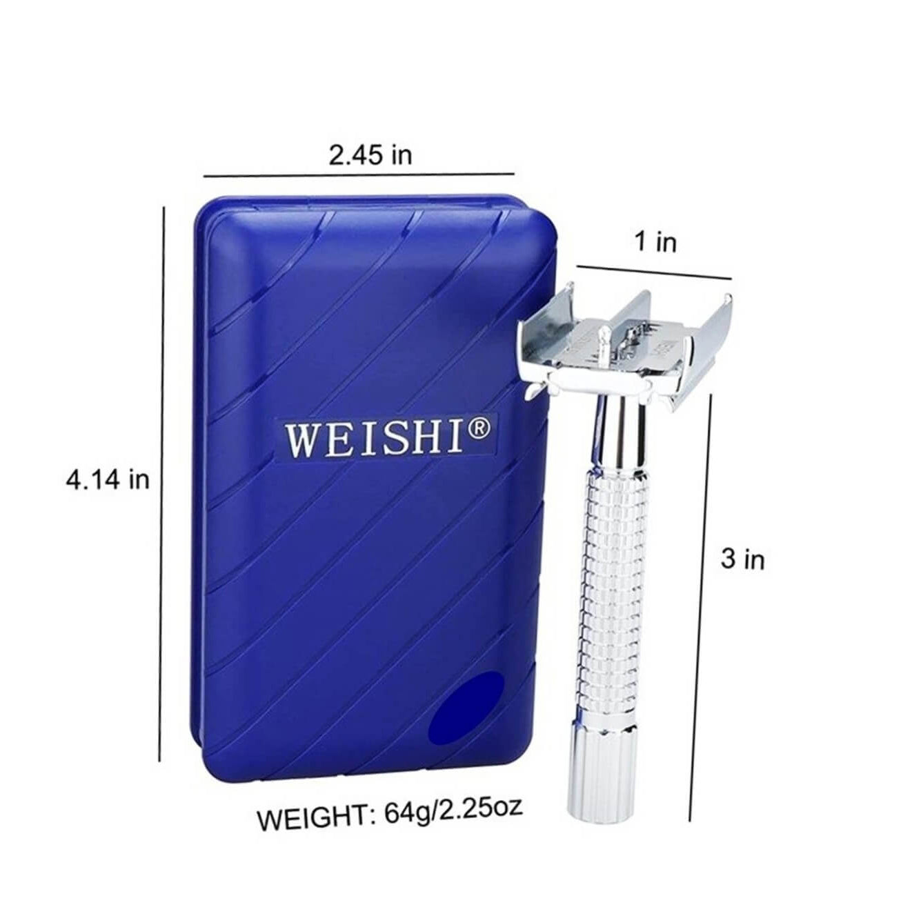 Complete Shaving Essentials Kit – Traditional Wet Shave Set