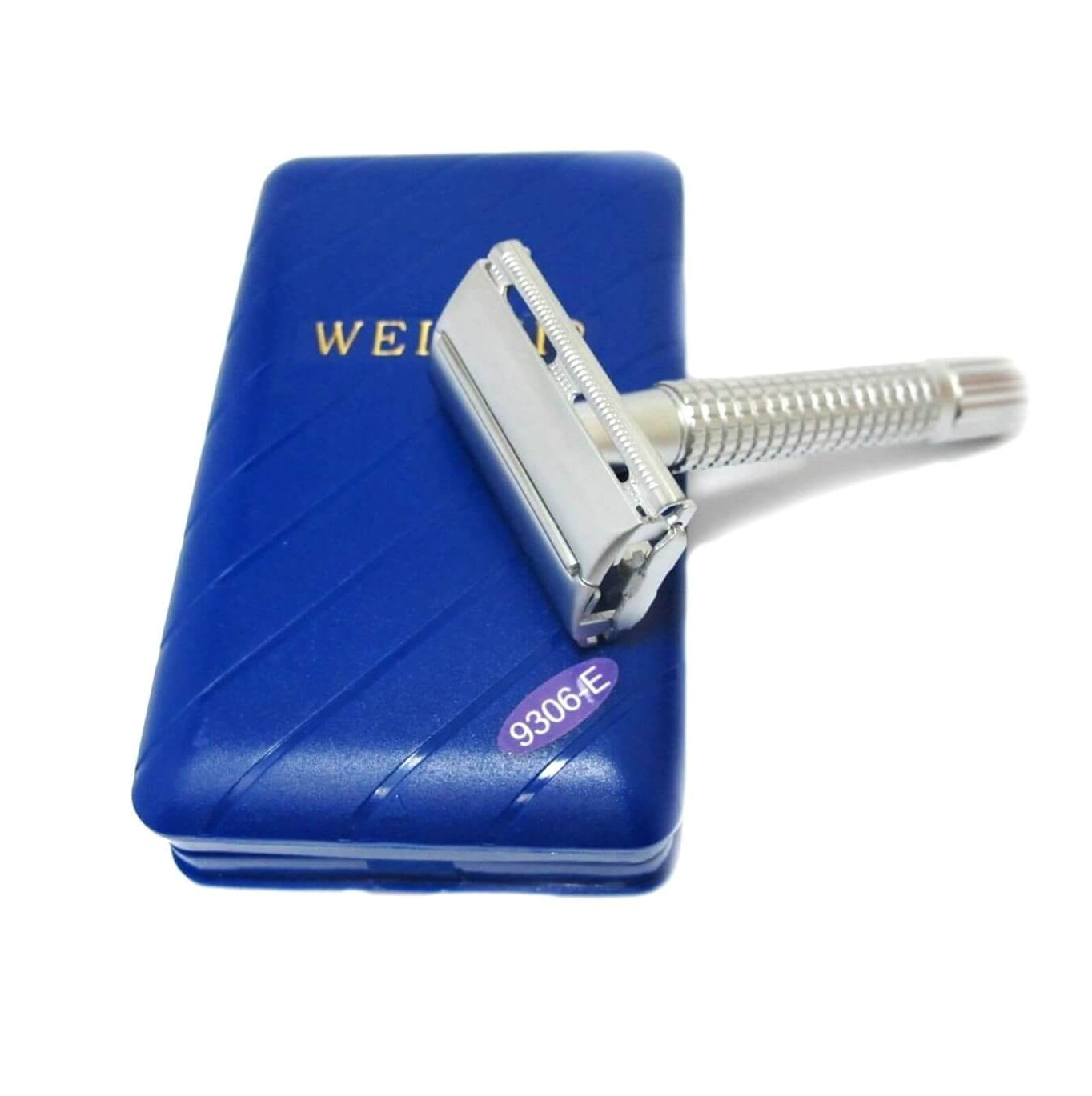 Complete Shaving Essentials Kit – Traditional Wet Shave Set