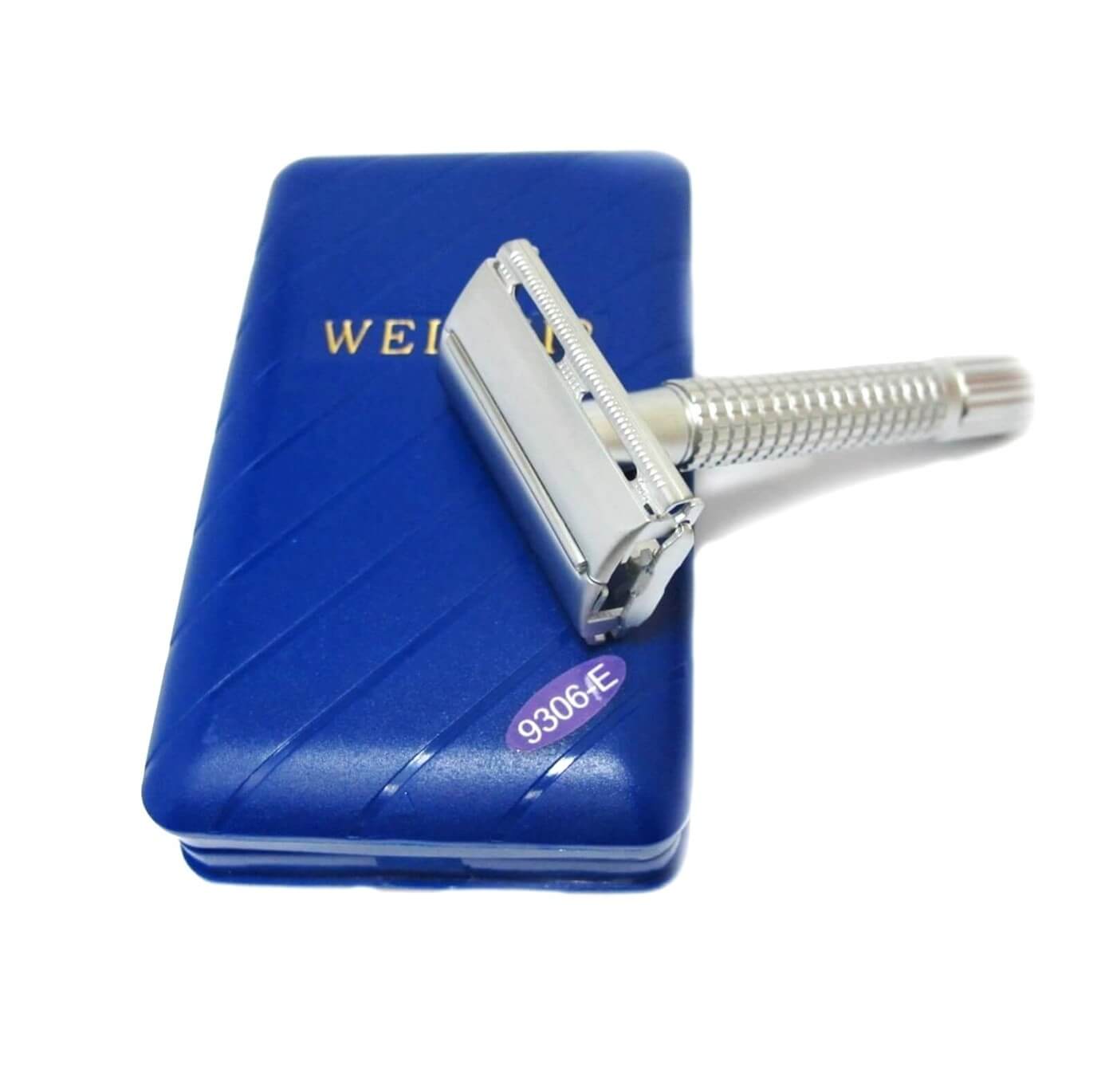 Complete Shaving Essentials Kit – Traditional Wet Shave Set