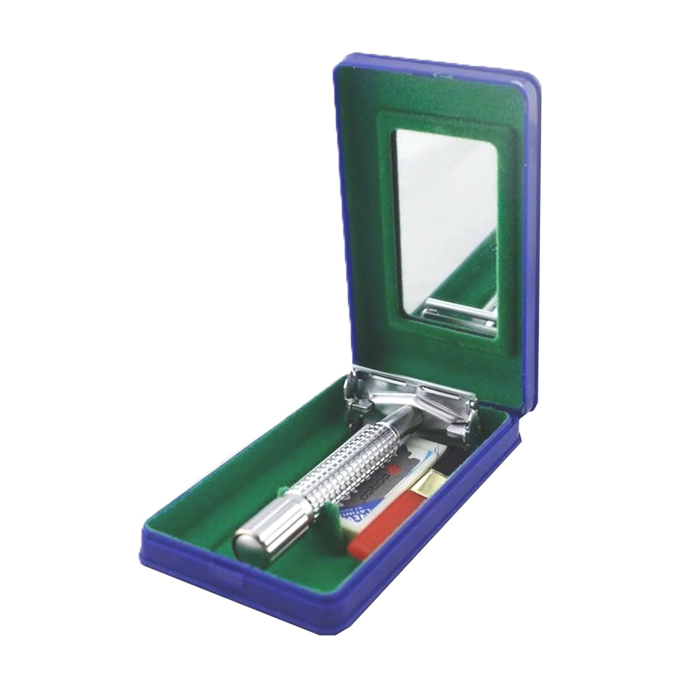 Complete Shaving Essentials Kit – Traditional Wet Shave Set