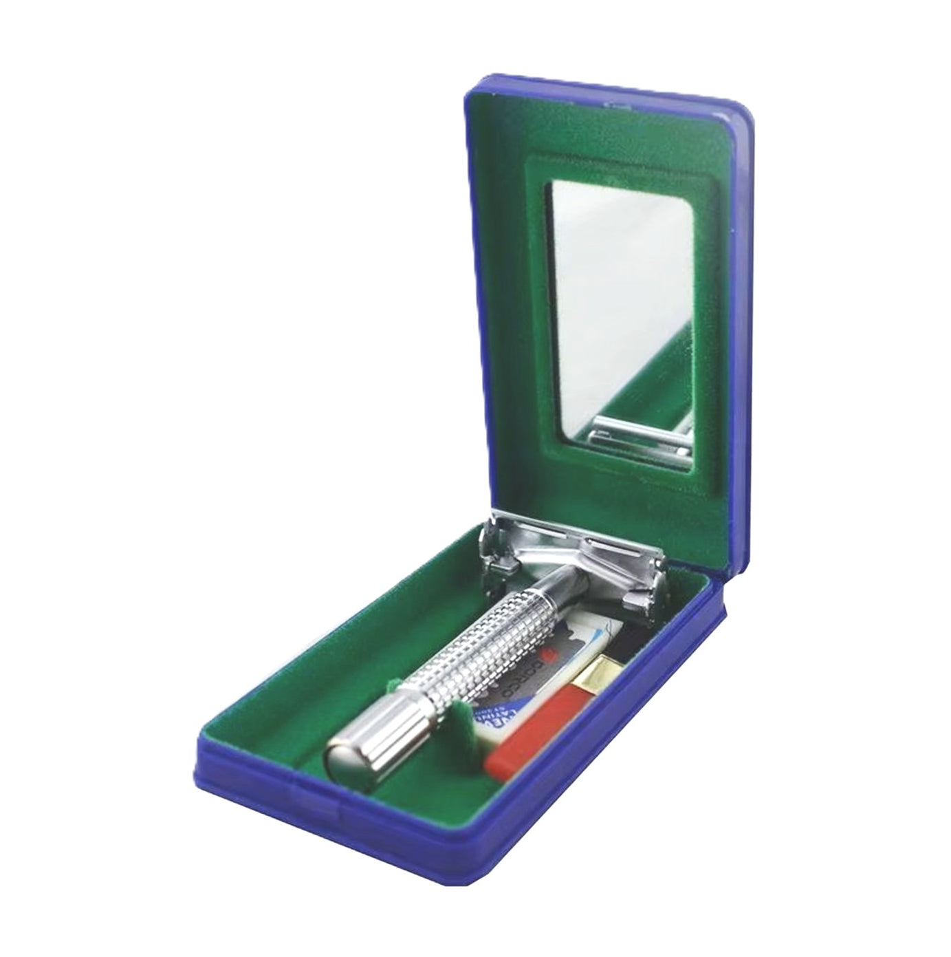 Complete Shaving Essentials Kit – Traditional Wet Shave Set