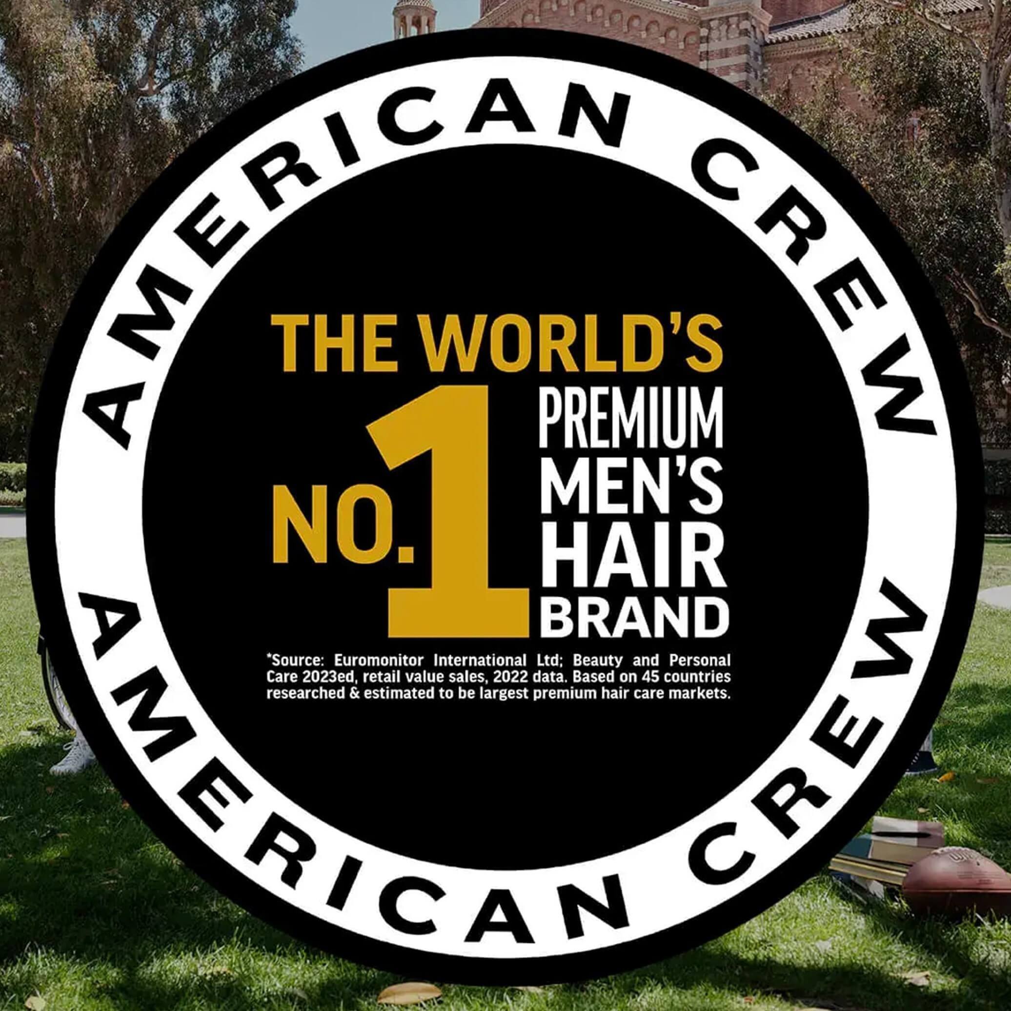 American Crew