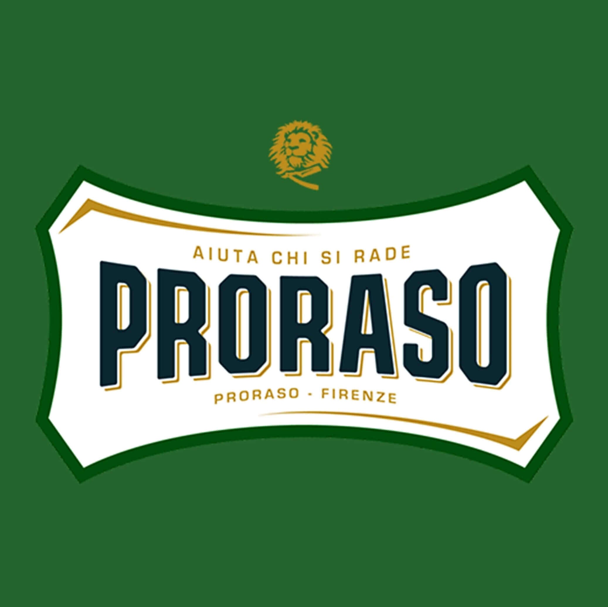 Proraso