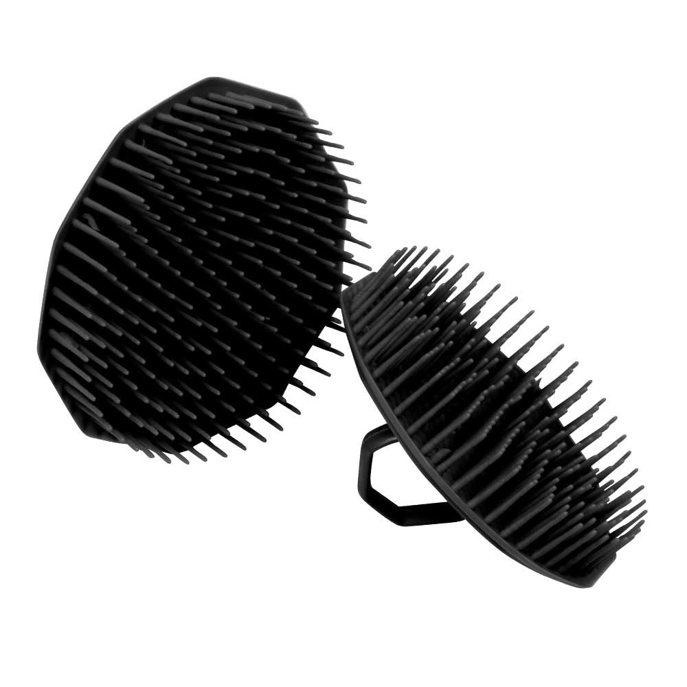 Massage - Hair - Scalp Brush