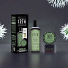 AMERICAN CREW Mens Forming Cream Pre-Styling DUO Pack