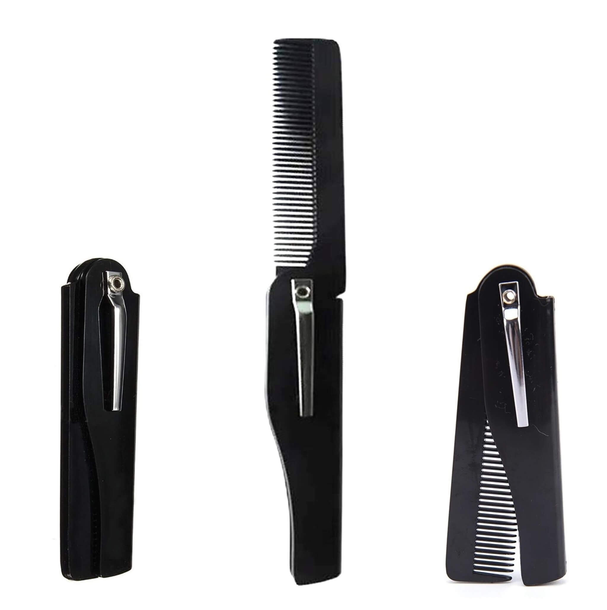 Gentlemen’s Beard Care Maintenance Grooming Kit