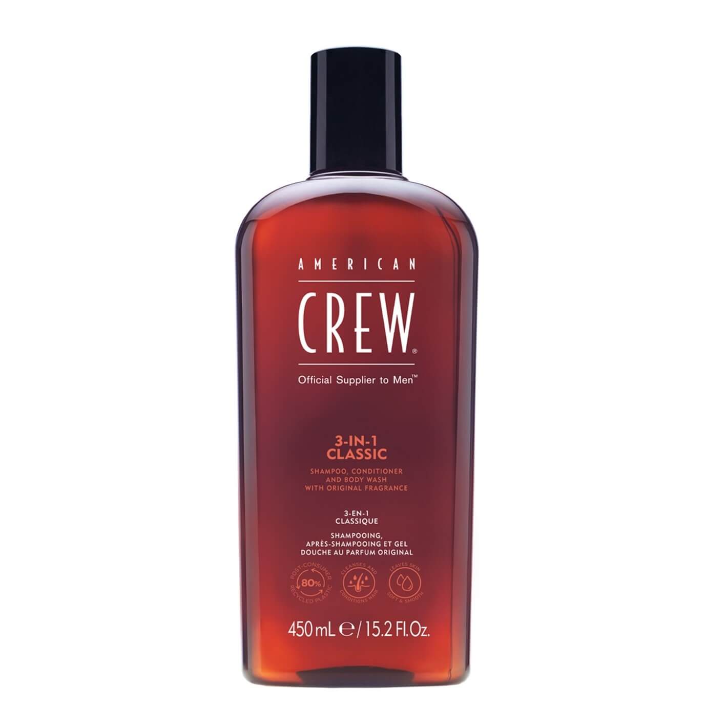 American Crew 3 IN 1 Classic