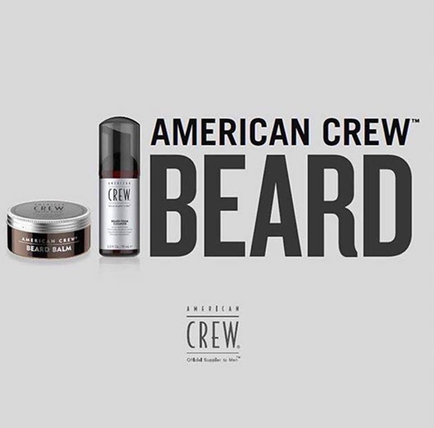 American Crew Beard Balm