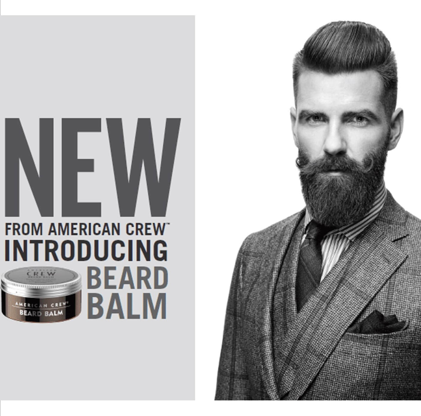 American Crew Beard Balm
