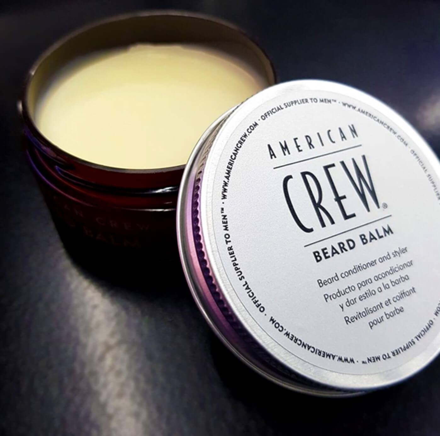 American Crew Beard Balm