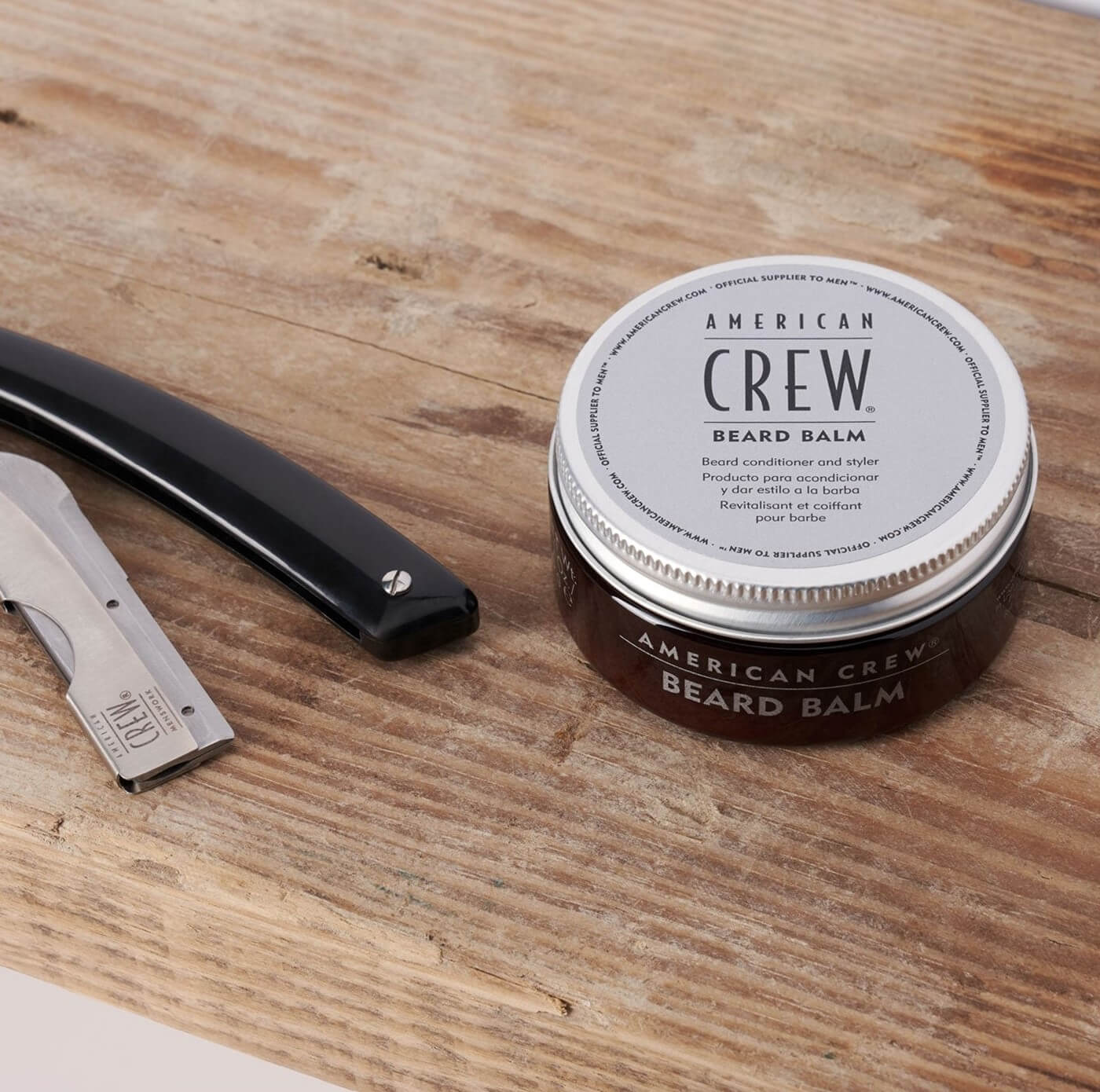 American Crew Beard Balm