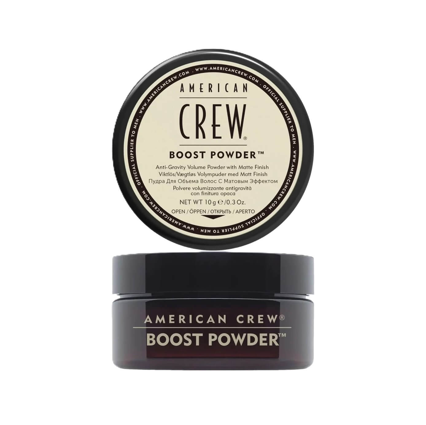 American Crew Boost Powder 