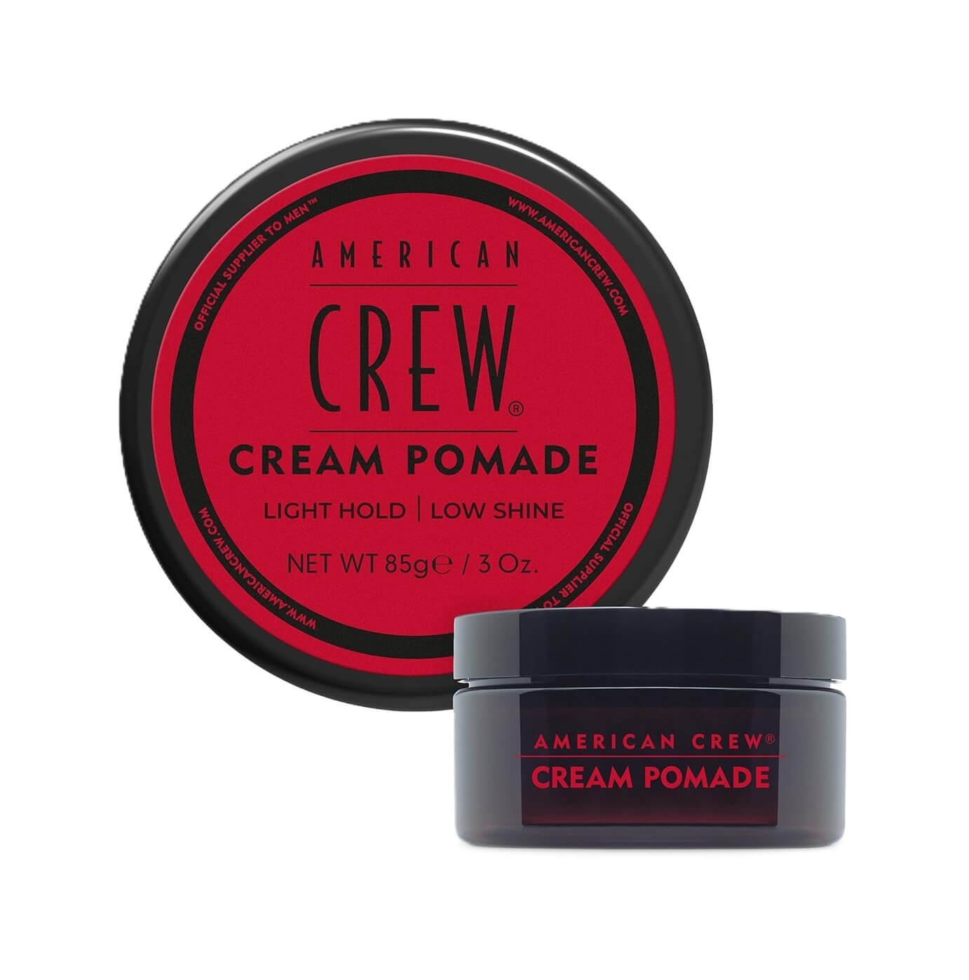 American Crew Cream Pomade