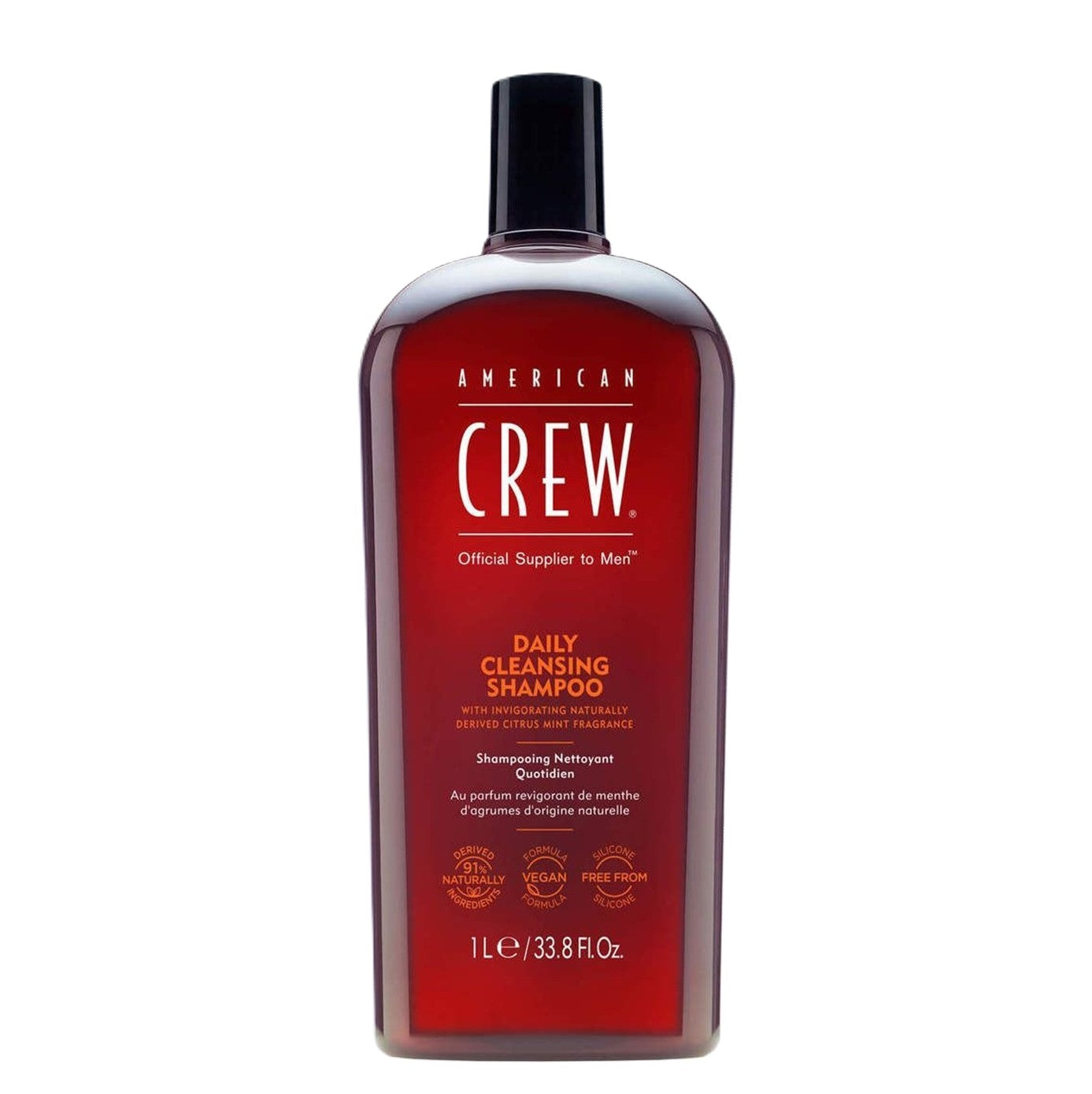 American Crew Daily Cleansing Shampoo