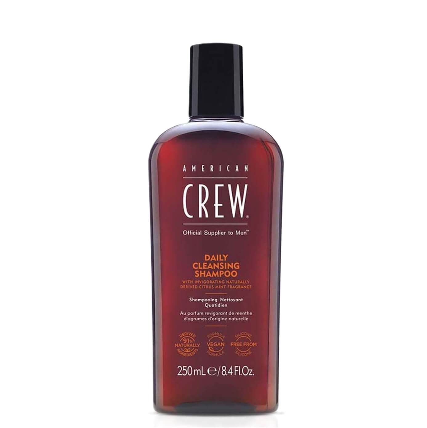 American Crew Daily Cleansing Shampoo