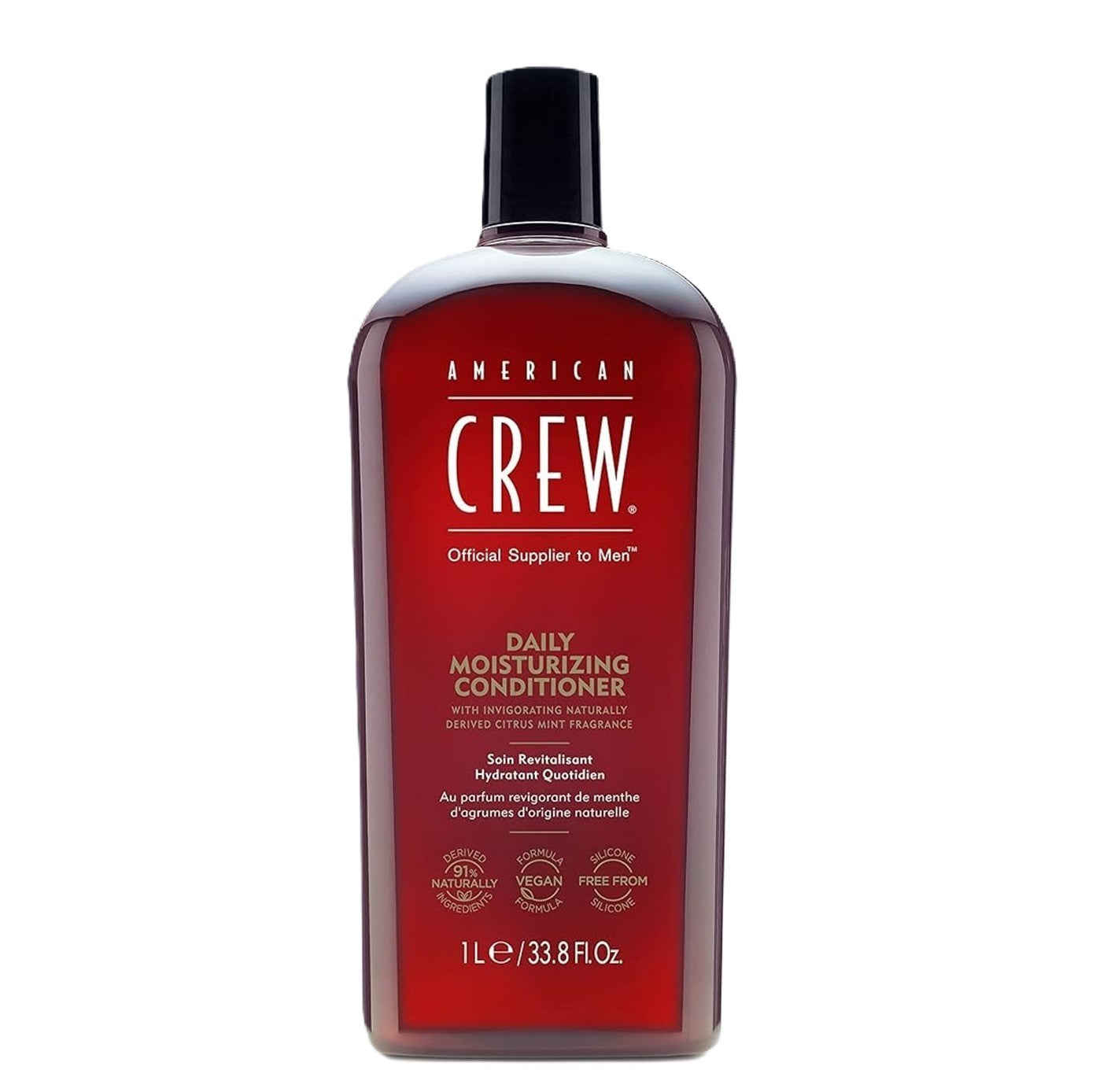 American Crew Daily Moisturizing Conditioner 