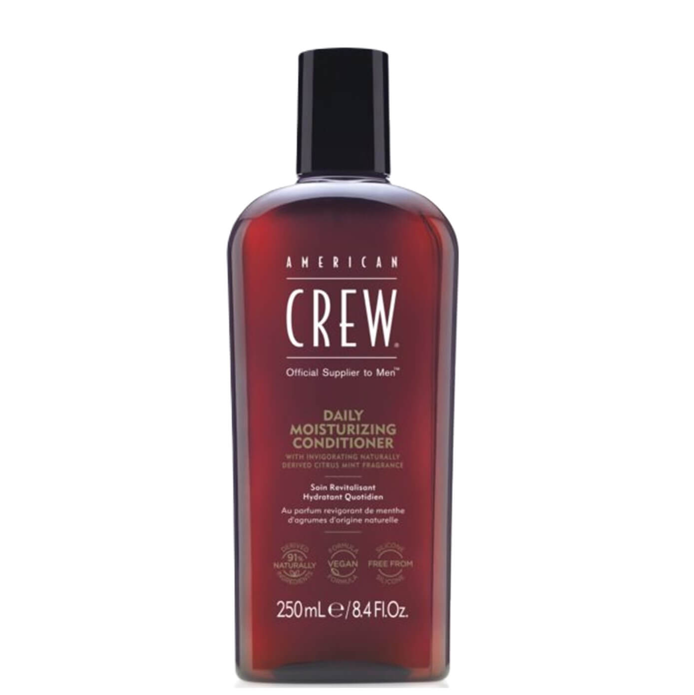 American Crew Daily Moisturising Conditioner