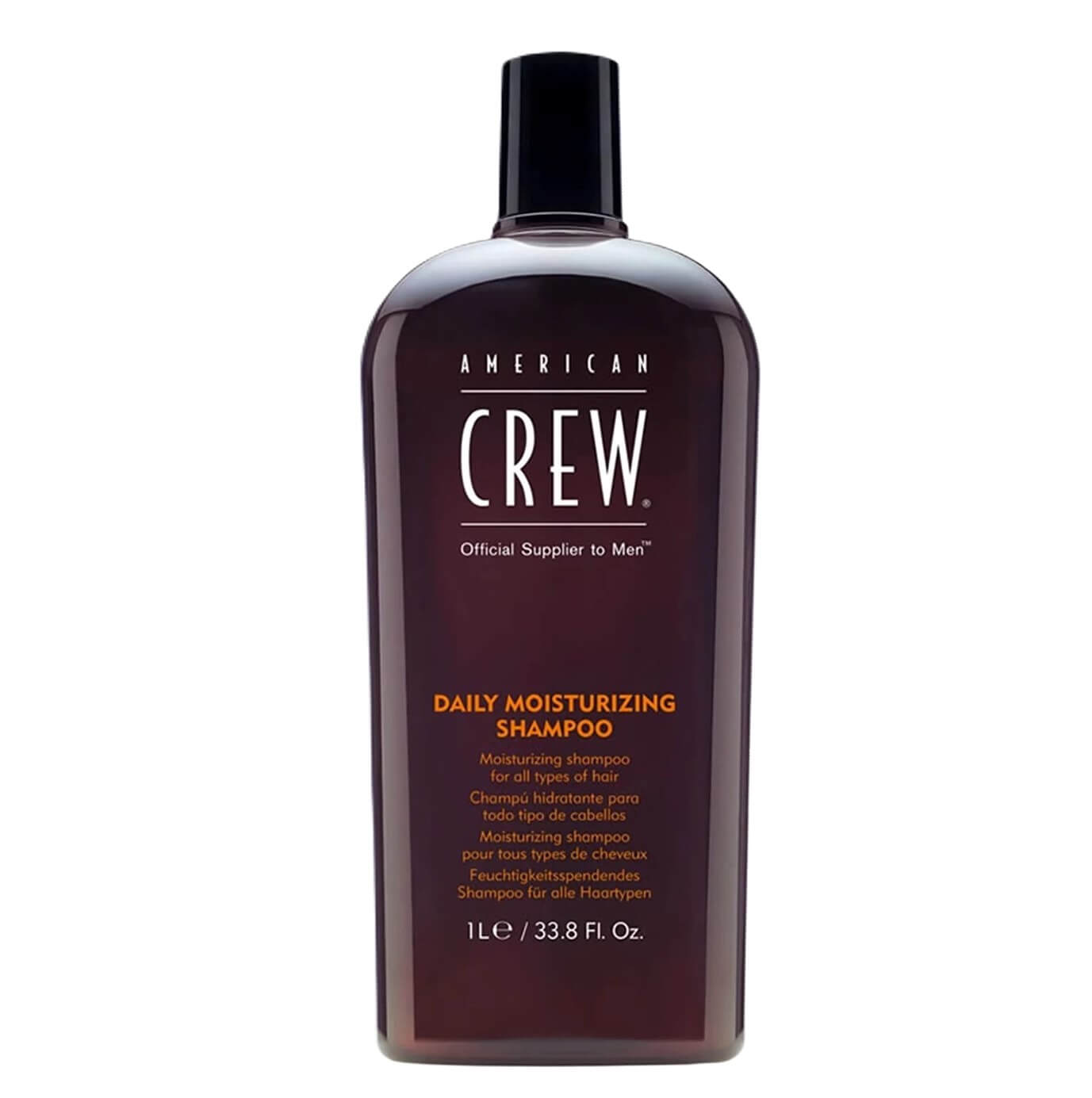 American Crew Daily Moisturising Shampoo