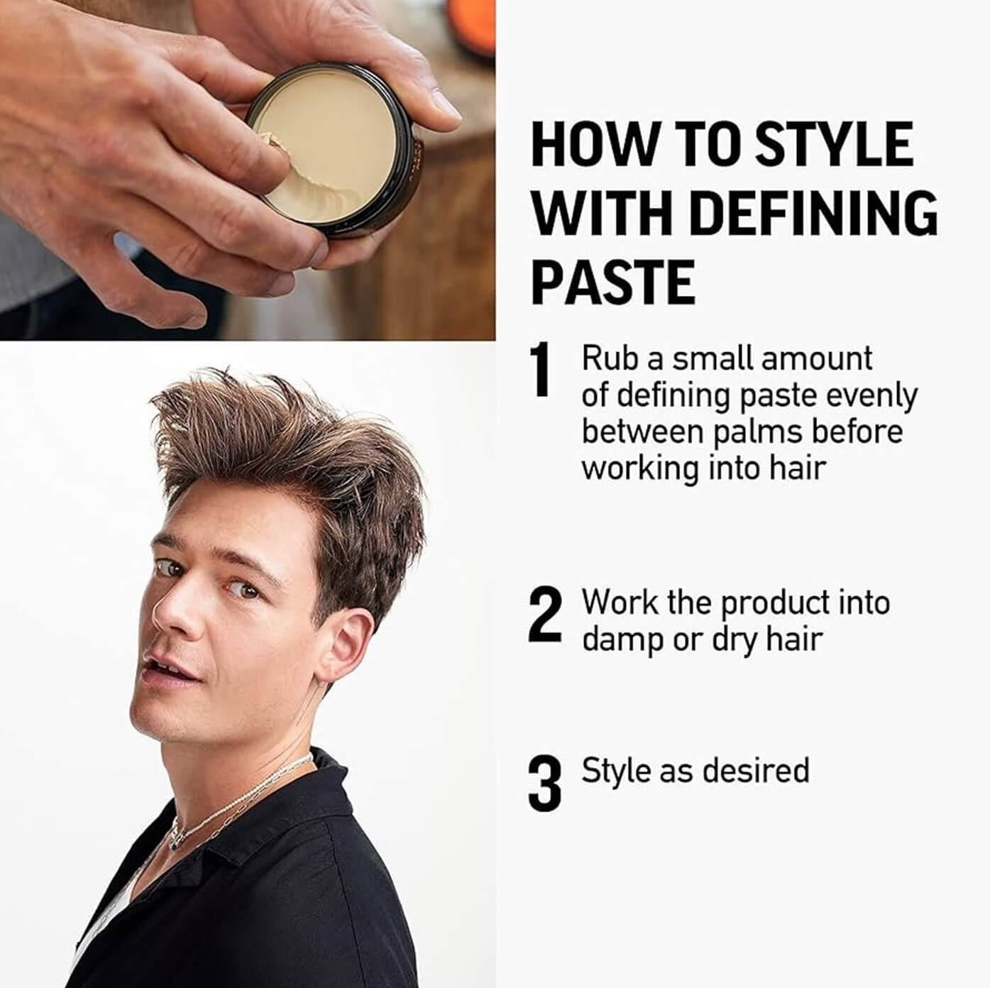 American Crew Defining Paste