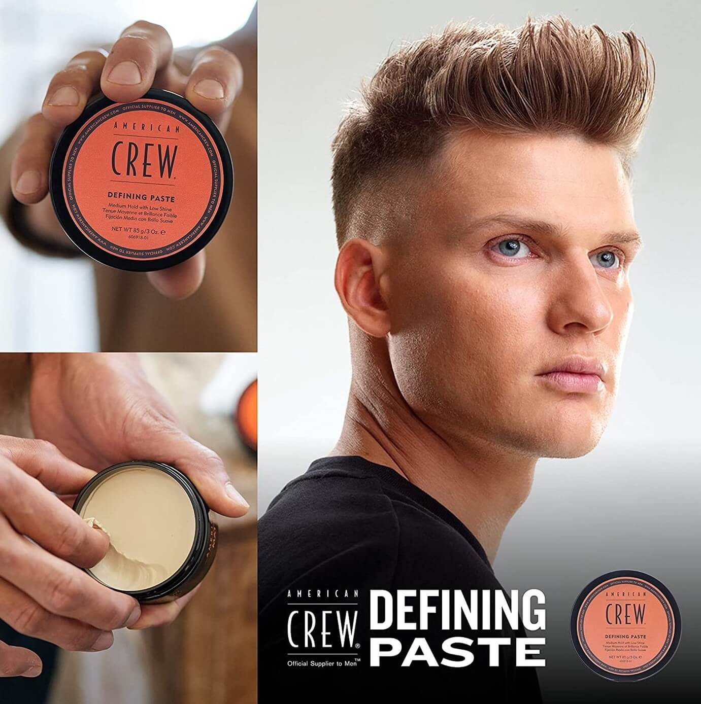 American Crew Defining Paste