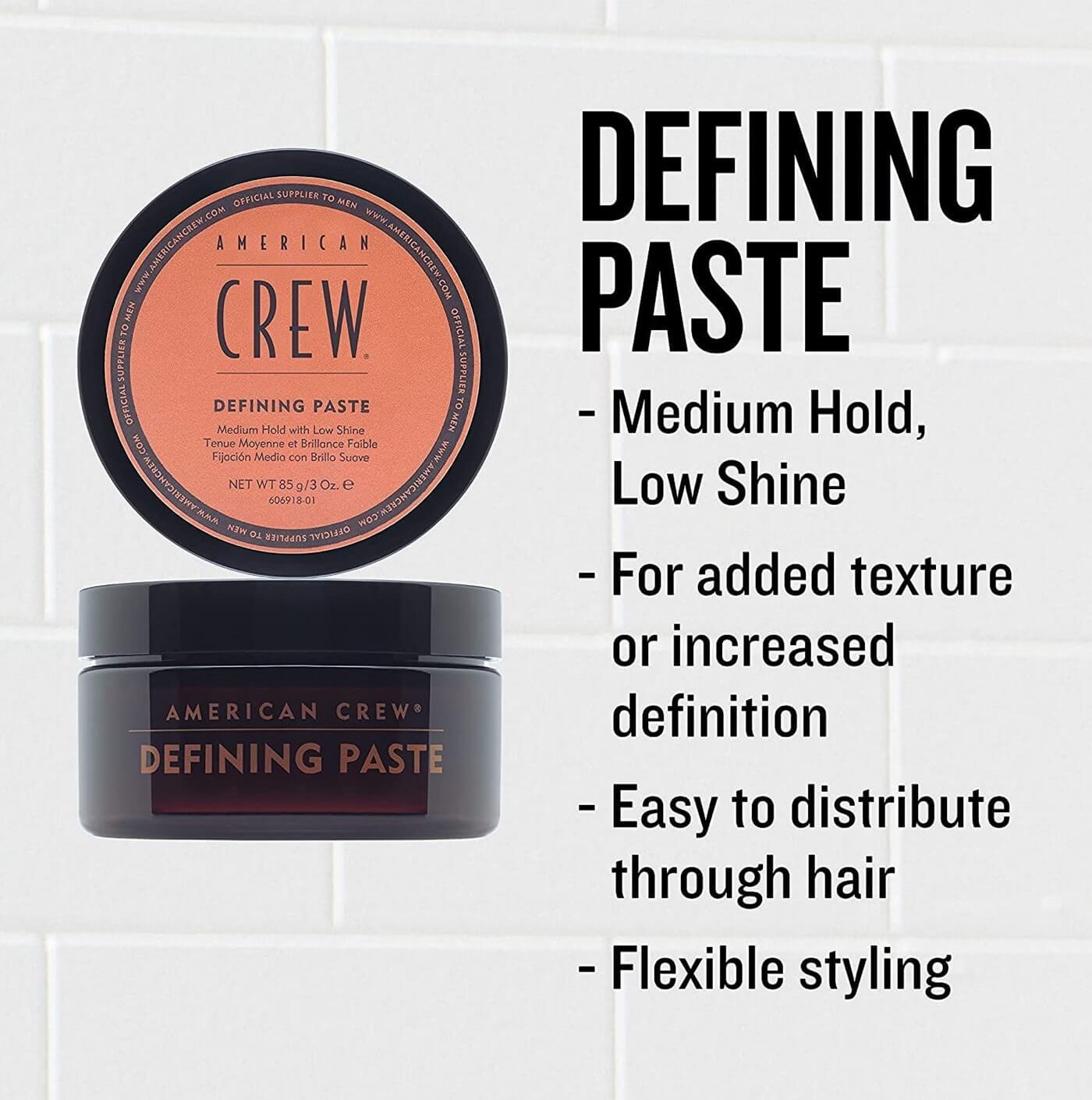 American Crew Defining Paste