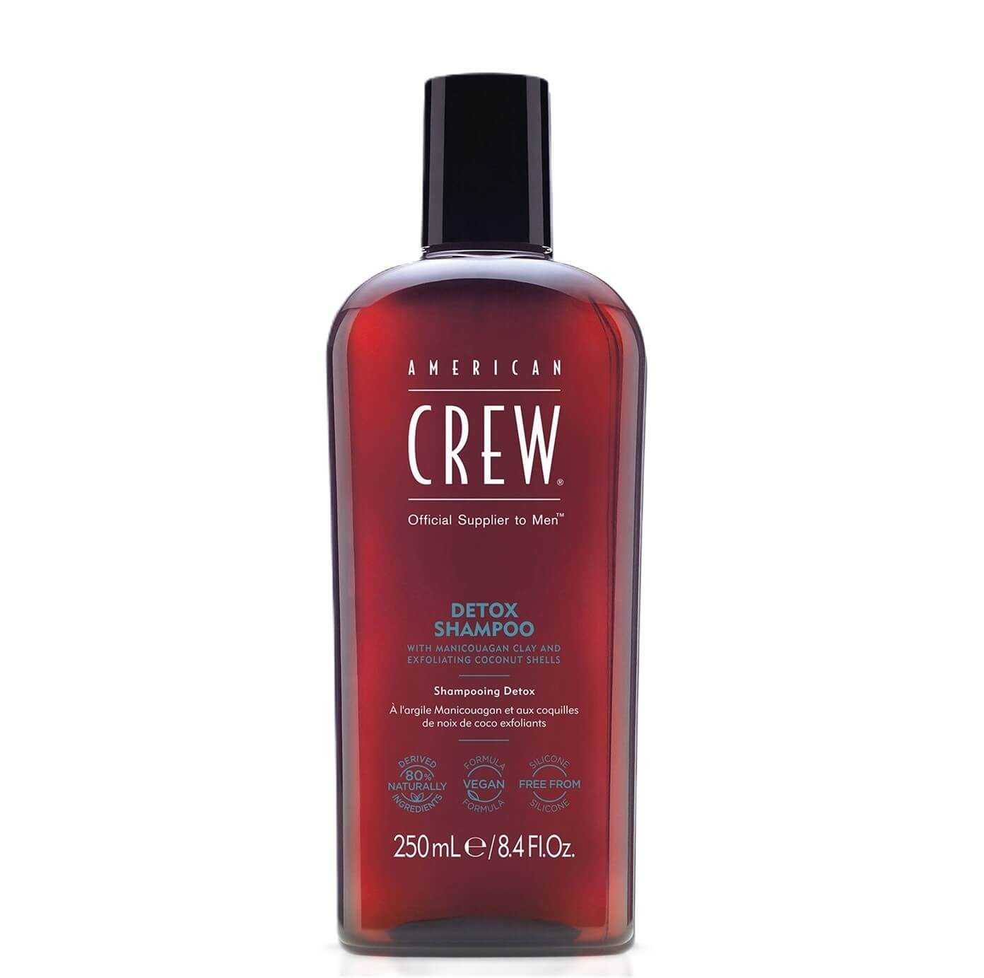 American Crew Detox Shampoo